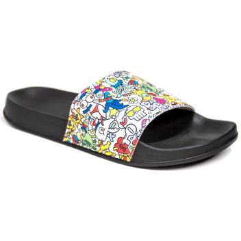 Custom Full Color Slide Sandals