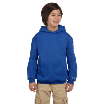 Champion Youth Eco&reg; Youth 9 Oz. Pullover Hood