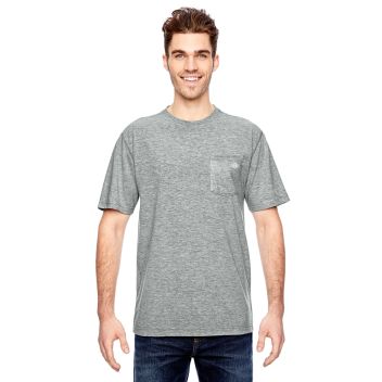 Dickies 4.7 Oz. Dri Release Performance T-shirt