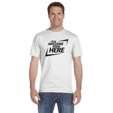 Unisex Basic Tee T-Shirts