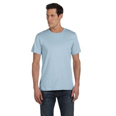 Bella Unisex Premium Jersey Short-Sleeve T-Shirt