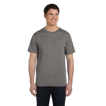 Bella Unisex Triblend Short-Sleeve T-Shirt