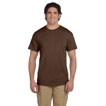 Fruit Of The Loom 5 Oz., 100% Heavy Cotton HD® T-Shirt