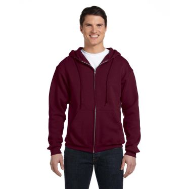 Russell Athletic Dri-Power® Fleece Full-Zip Hood
