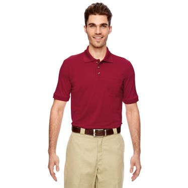 Dickies 6 Oz. Industrial Performance Polo