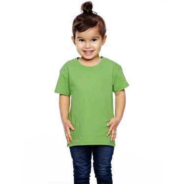 Fruit Of The Loom Toddlers 5 Oz., 100% Heavy Cotton HD&amp;reg; T-Sh
