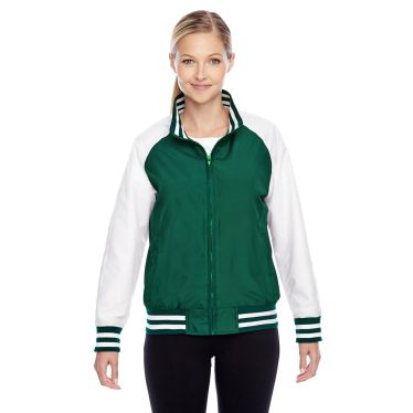 Team 365 Ladies Championship Jacket