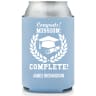 Placid Blue - Imprint Coolies