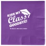 Amethyst - Wedding Napkins
