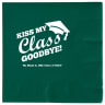 Hunter Green - 3ply Napkins
