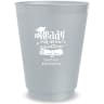 Frosted Silver - 