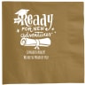 Gold - 3ply Napkins
