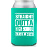 Emerald - Koozie
