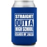 Royal Blue - Koozie

