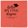 Coral - Custom Napkins
