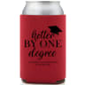 Red - Koozies
