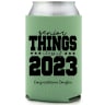 Sage - Koozies
