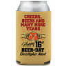 Gold - Koozies
