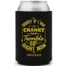 Black - Koozie
