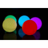 Light Up LED Golf Ball - Lights-flashing