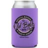 Orchid - Imprint Can Coolers