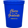 Blue - Beer Cup