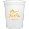 Clear - Plastic Cups