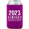 Fuchsia - Koozies
