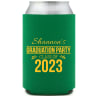 Kelly Green - Koozies
