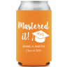 Neon Orange - Koozie

