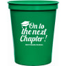 Kelly Green - Beer Cup
