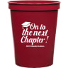 Maroon - Stadium Cup
