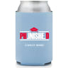 Placid Blue - Imprint Can Coolers
