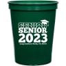 Dark Green - Cups
