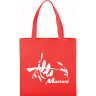 Red - Totebags