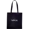 1 Black - Tote