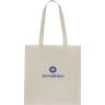1 Cream - Tote