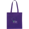 1 Purple - Bag