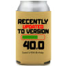 Gold - Koozie
