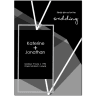 Wedding #116127 - Imprint Invitation Card