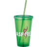 Lime Tumbler - 16 oz. - Coffee Warmer
