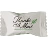 Thanks A Mint Foil Lined - Candy-hard Type