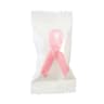 Pink Ribbon Wrapper - Candy-chocolate