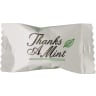 Thanks A Mint Foil Lined - Candy-hard Type