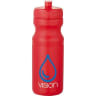 Red - Bottles-sport Type
