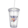 Clear Tumbler - 16 oz. - Thermoses