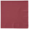Burgundy - Wedding Napkins
