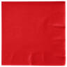 Classic Red - 3ply Napkins

