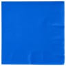 Cobalt - 3ply Napkins

