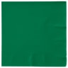 Emerald Green - Custom Napkins
